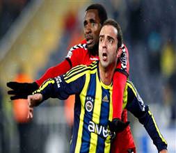 Semih Şentürk sezon sonunda yolcu!