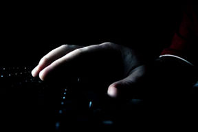 İlk siber terör vakası