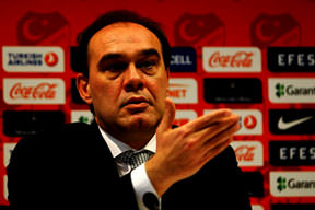 Play-off lansmanı 26 Mart'ta olacak