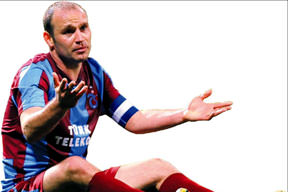 Taraftarlardan özür diliyoruz