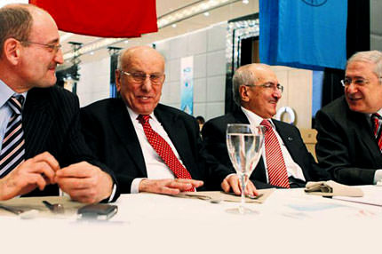 Türk Ocakları 100 yaşında