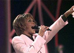 İşte Whitney Houston'ın ölüm nedeni