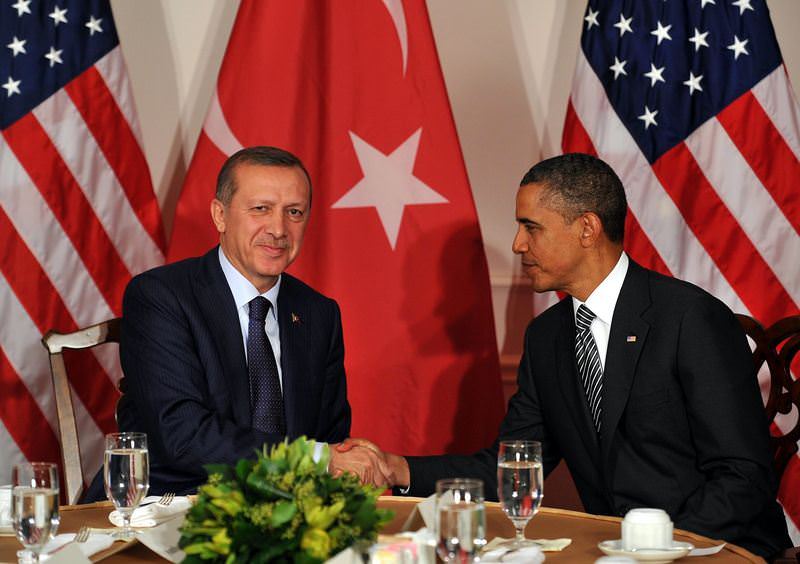 Büyük zirve 25 Mart'ta