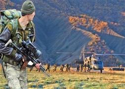 Siirt ve Bitlis’te çatışma