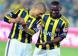 Fenerbahçe - Bursaspor maçı biletleri tükendi