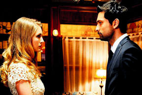 Siraç çok kızgın!