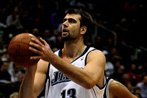 Mehmet Okur Fener'i istiyor