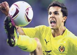 Villarreal'den Galatasaray'a teklif