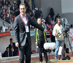 Carvalhal'ın bileti kesik!