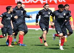 Rakamlarla Galatasaray-Trabzonspor maçı