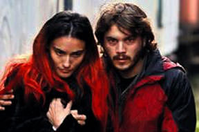 Saadet'in İtalya macerası başladı