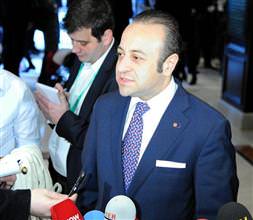 "Türkiye'de zihniyet değişiyor!"