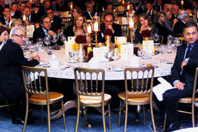 Platini: Play-Off’a kadar bitsin