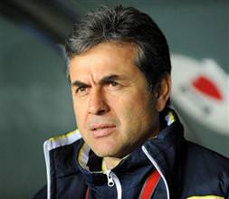 Aykut Kocaman iddialı konuştu!