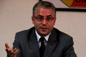 Ordu için sıradalar!