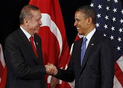 Kritik görüşme sona erdi