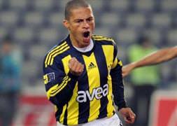 Alex'ten yeni rekor!