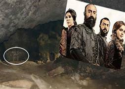 Muhteşem 'talan'