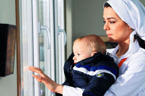 Herkes Asiye’yi arıyor