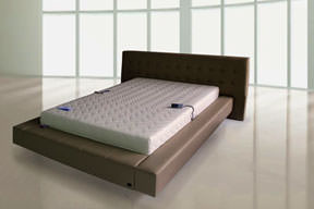 Yataklar artık akıllanıyor