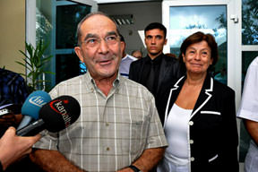 Org. Özkök tanık değil