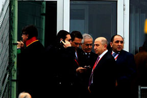 Şikede yarın 2. perde