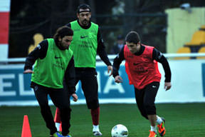 Ligde bugün 6 maç daha var