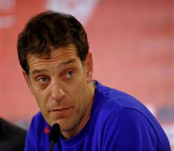 Slaven Bilic ile anlaştı iddiası!