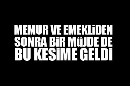 Taşeron yasası yakın