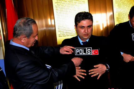 Hindistan zırhı deldi