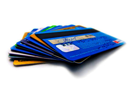 Kredi kartı sayısı arttı