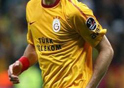 Galatasaray'a geri mi dönüyor?