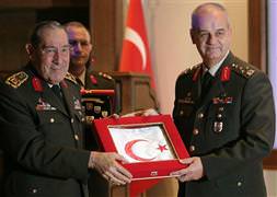 İlker Başbuğ hakim karşısında