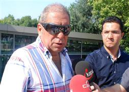 Toroğlu'ndan şok F.Bahçe iddiası!