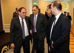 "Kulüplerimize nefes aldırmak istiyoruz"