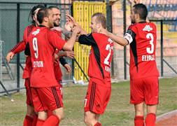 Gaziantepspor rekora koşuyor