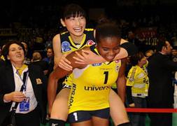 Fenerbahçe’ye övgüler!