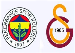 Cimbom'dan Fener'e tebrik!