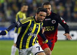 Fener'den Gökhan Gönül açıklaması