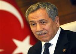 Arınç'tan dershane açıklaması