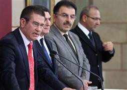 "Ne gerekiyorsa onu yapacağız"