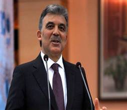 Abdullah Gül'den 4+4+4 açıklaması!