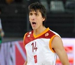 G.Saray Medical Park'tan transfer!