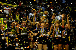 Sarı Melek destanı