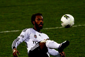 Ayrılmak istemiyorum