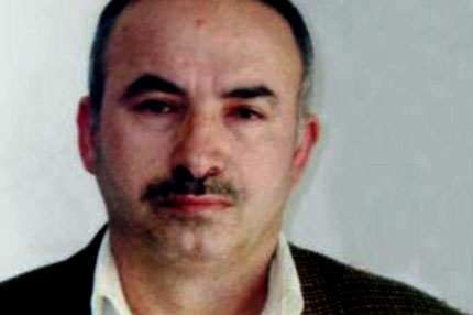 O babaya ceza yağdı