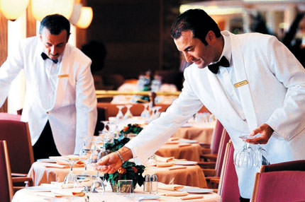 Çalışanlar feryat ediyor