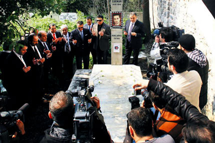 Yeni bir sayfa açacağız