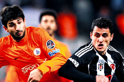 Attığım gole sevinemedim