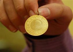 İşte çeyrek altının fiyatı